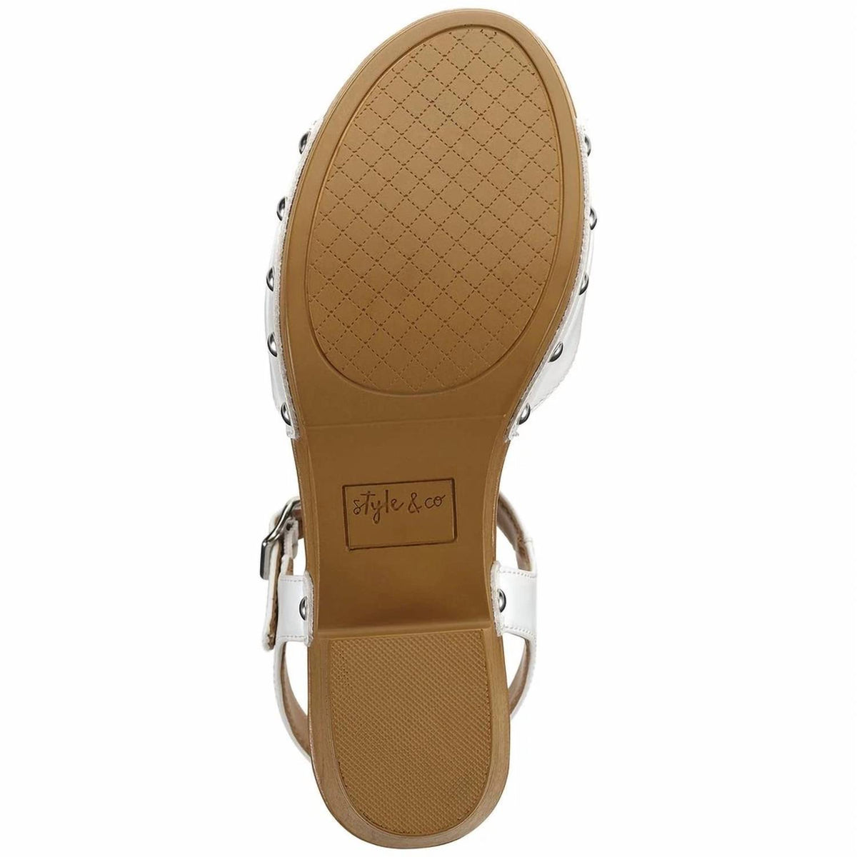 Women's Anddreas Heel Sandals Shoes