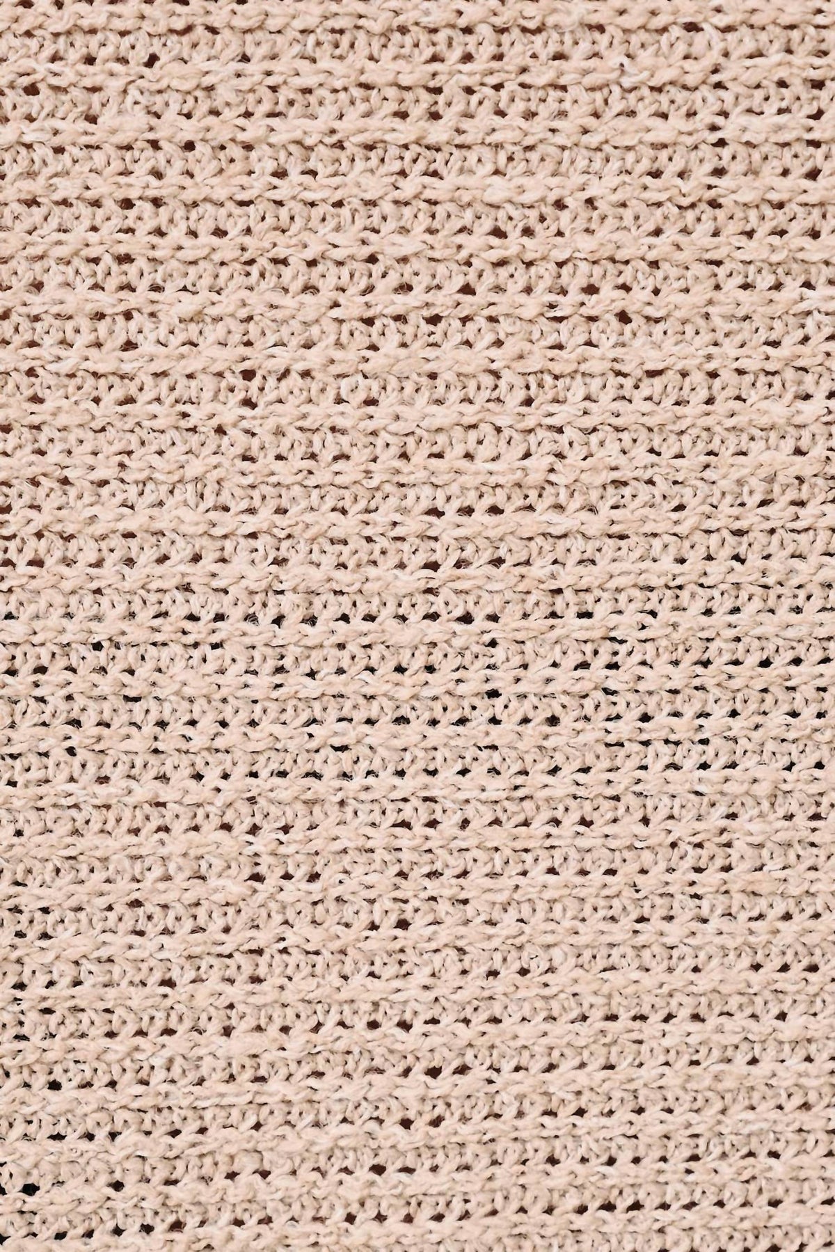 Boat Neck Poncho Top