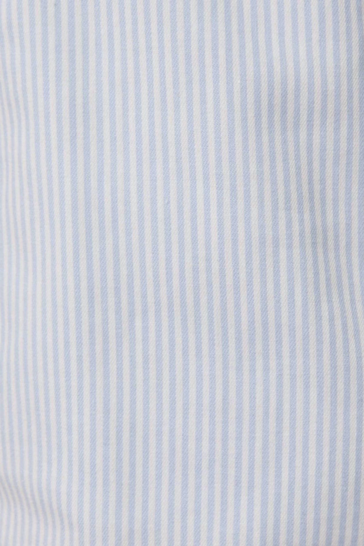 Side Stripe Detail Shorts