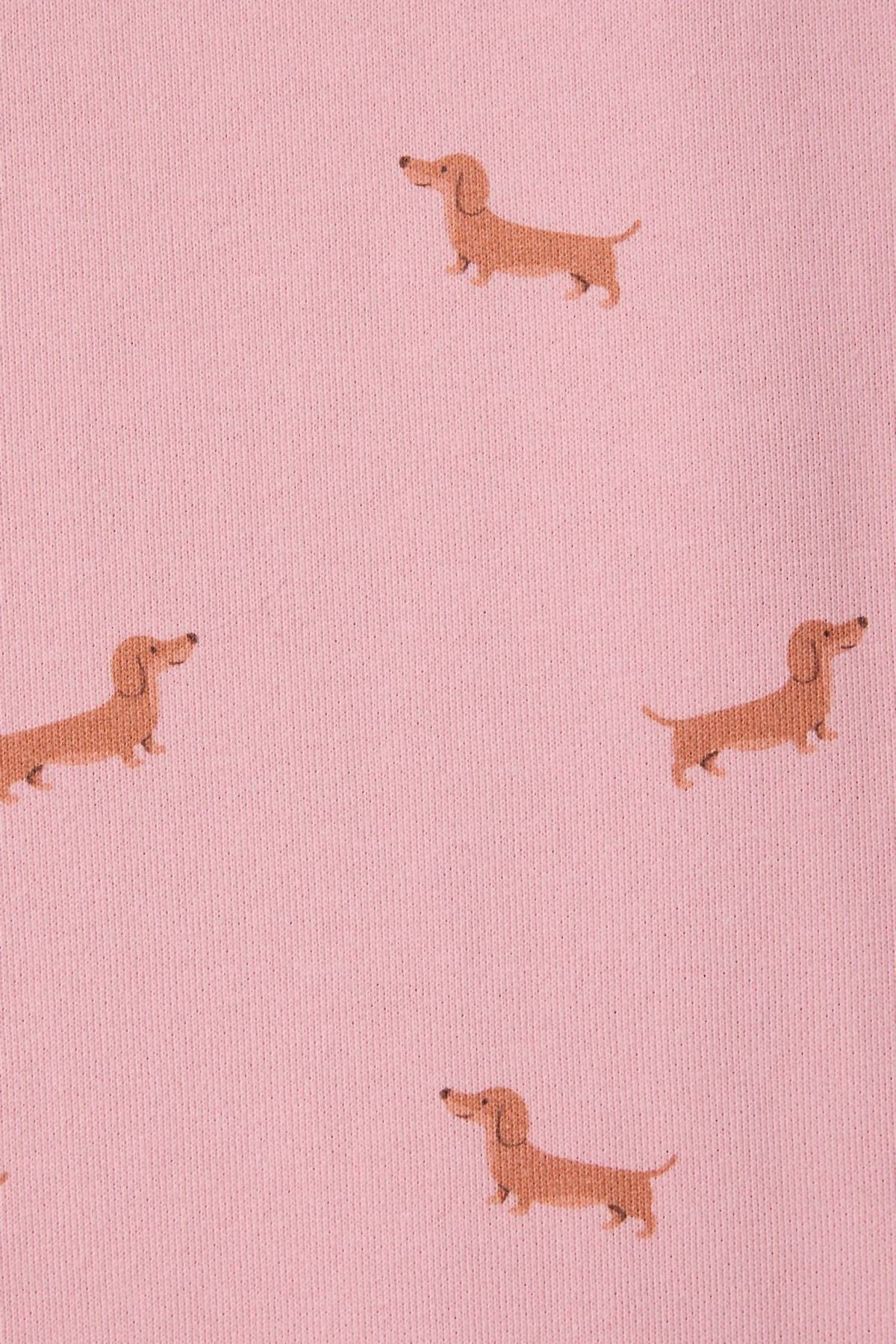 Weenie Dog Sweatshorts