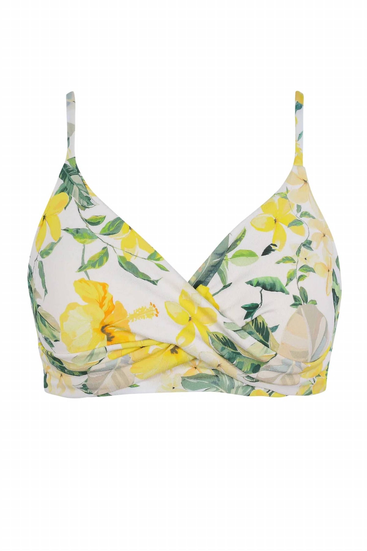 Lyla Bralette Top