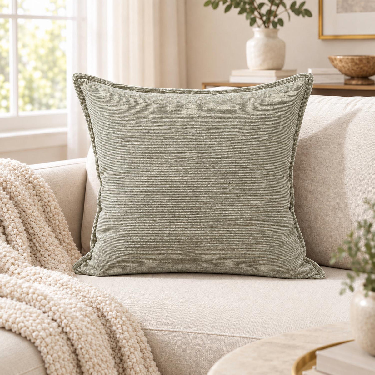 Decorative Pillows