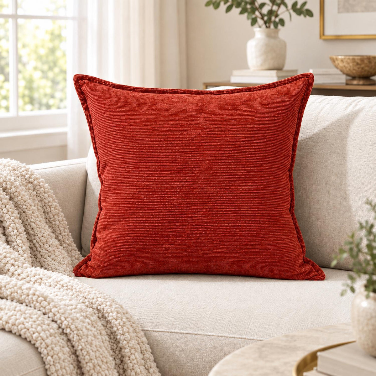 Decorative Pillows