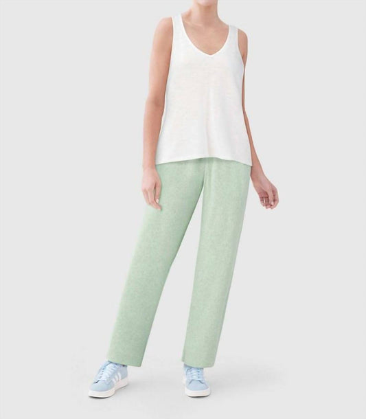 Liz Terry Pant