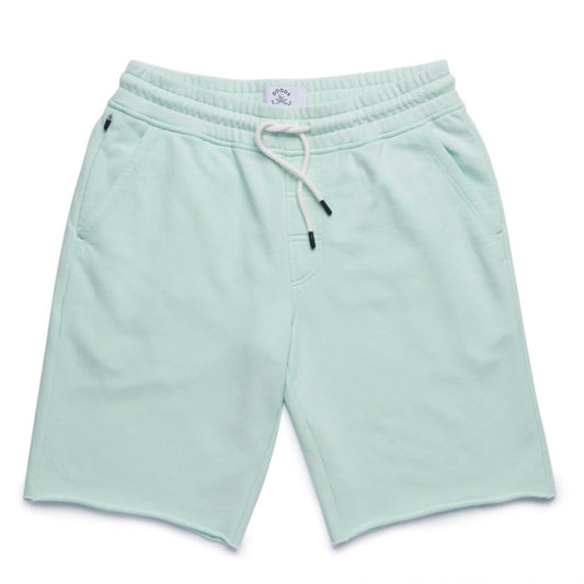 SAILOR FRENCH TERRY SHORT