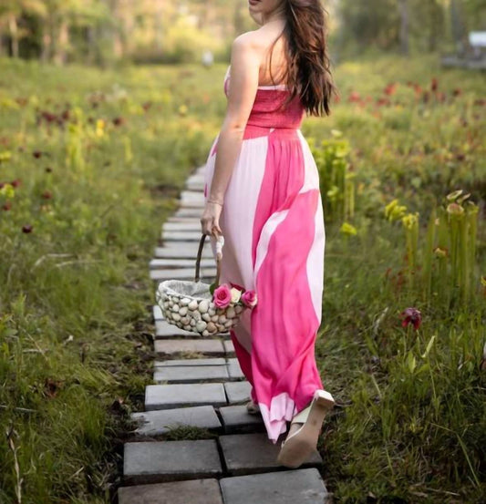 Marilyn Wide-leg Pant