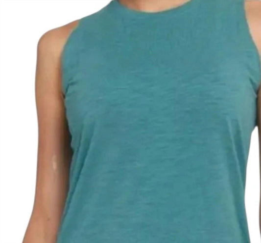 Nola Tank Top