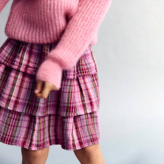 Adriana Skirt