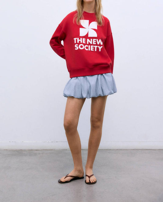 Cloe Short Skirt