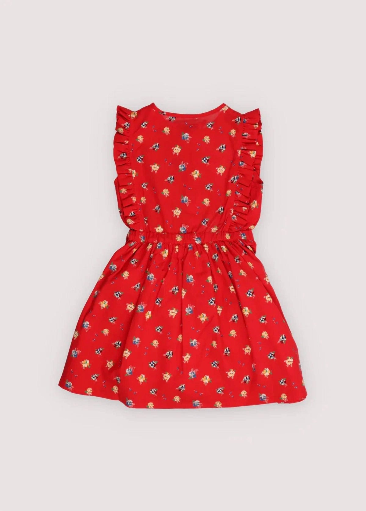 Girl's Amapola Dress