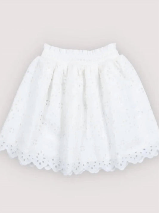 Girl's Sakura Skirt