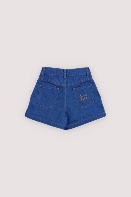 Girl's Tulip Short