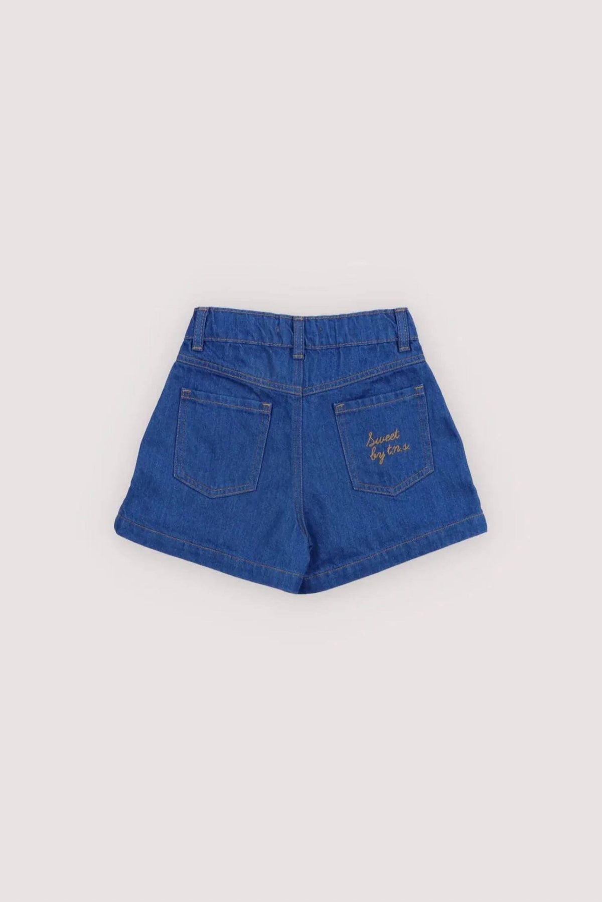 Girl's Tulip Short