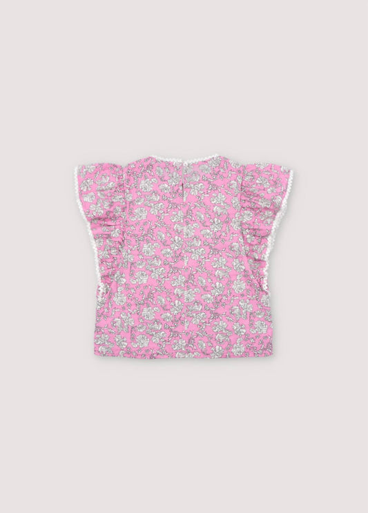 Girls Melina Blouse
