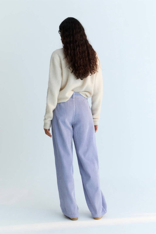 Nicol Pant