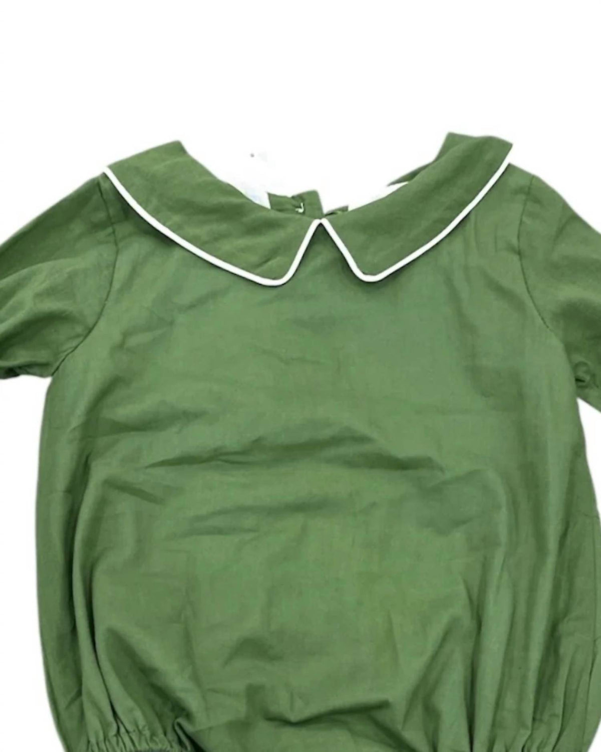 Kid's Phillip Bubble Romper