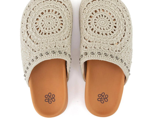 Women's Bolinas Clog
