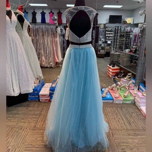 Women's Prom Dress