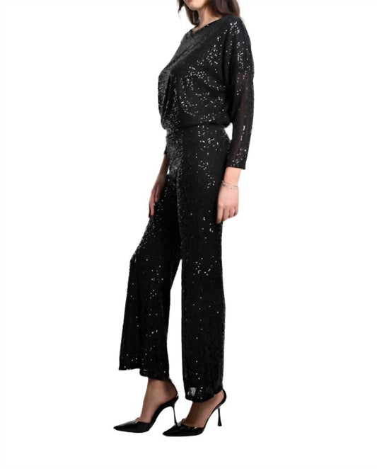 Jada Sequin Pant