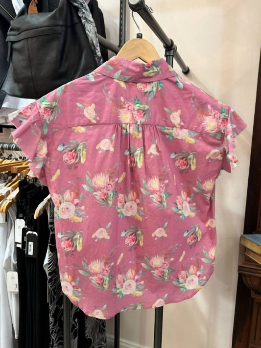 Women's Judi Top