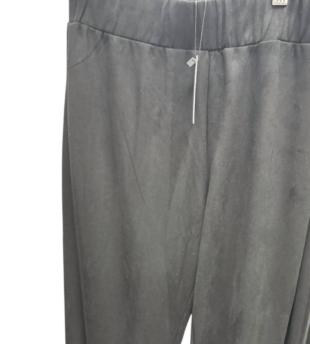 Women's Ethyl Suede Leggings