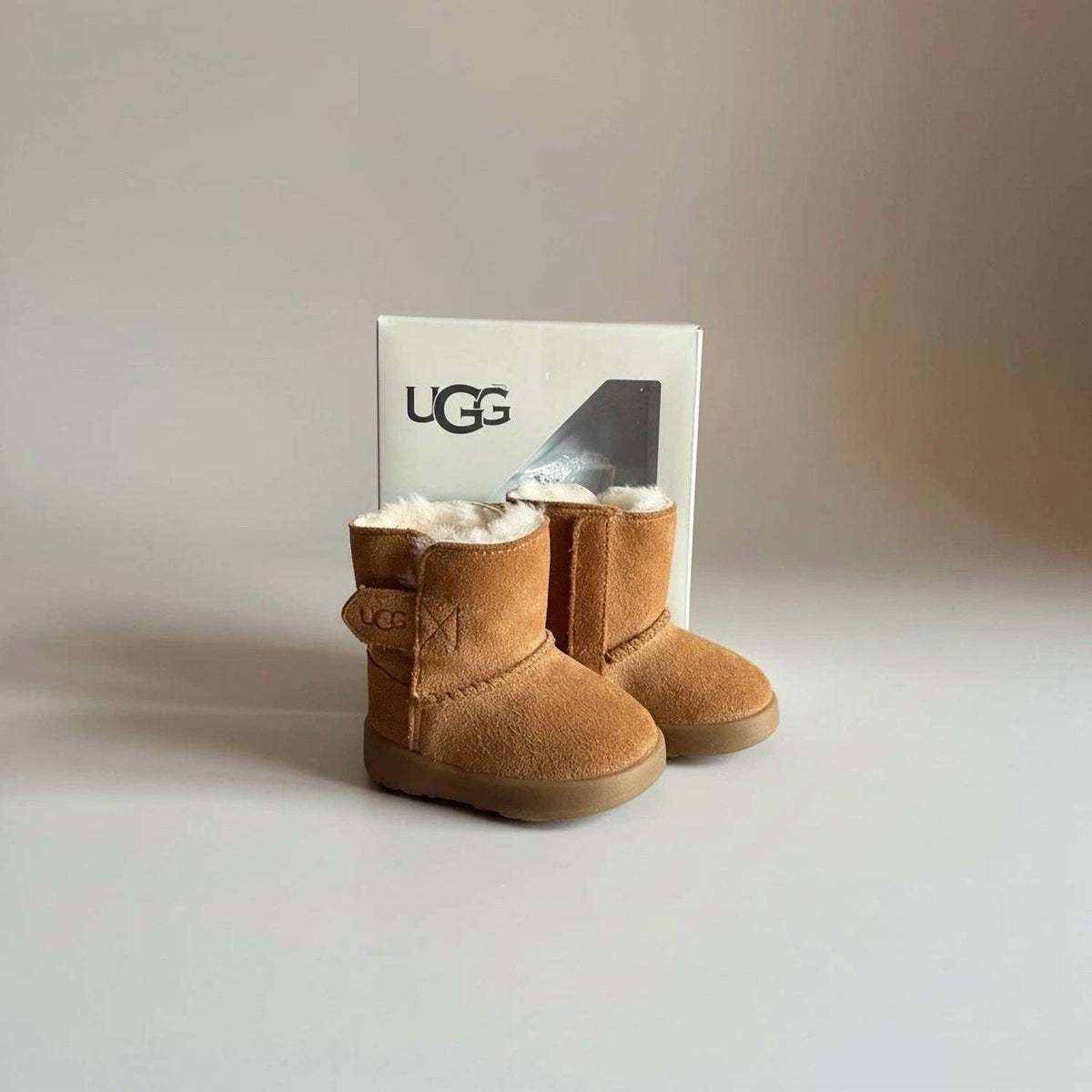 Infant Keelan Boot