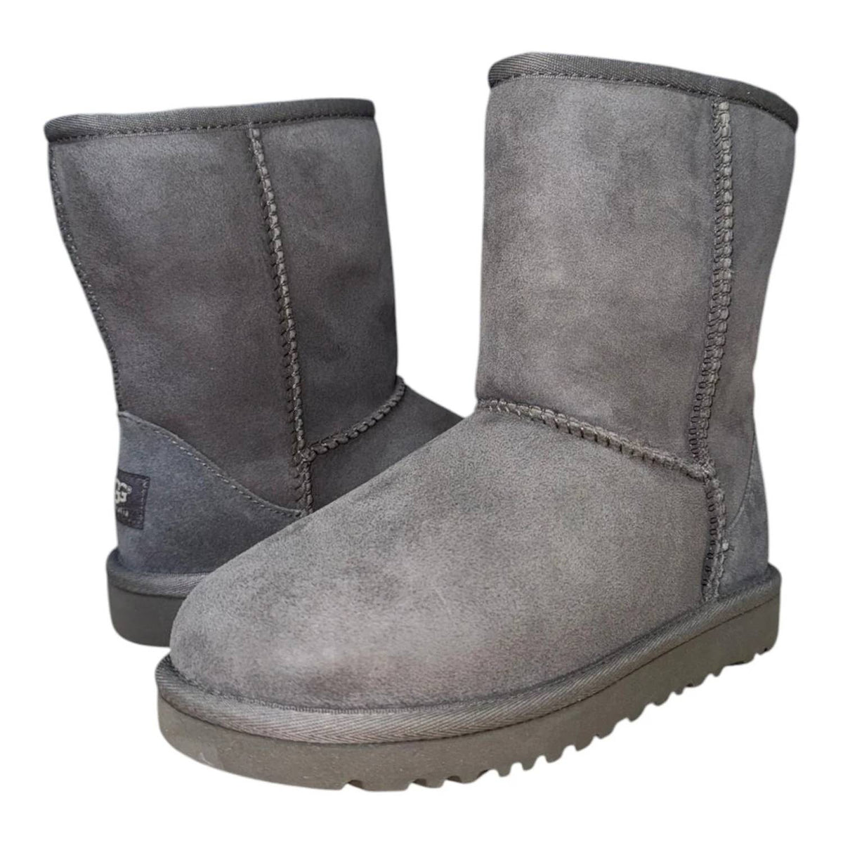 Kid's Classic Short Boots