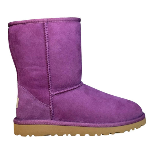 Kid's Classic Short Boots