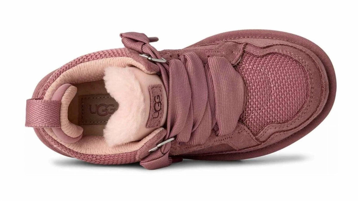 Kid's Lowmel Sneaker
