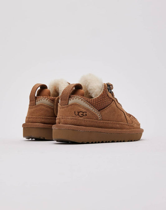 Kid's Lowmel Sneaker