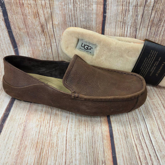 Men's Hunley Slip On Shoe