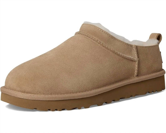 Women's Classic Micro Boot