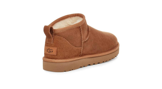 Women's Classic Ultra Mini Boots