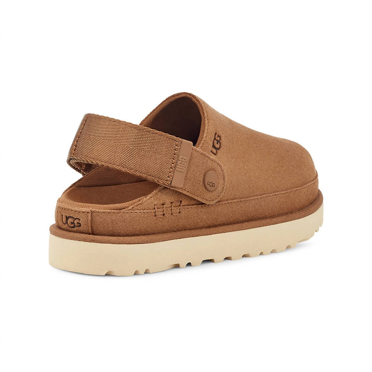 Women's Goldenstar Clog