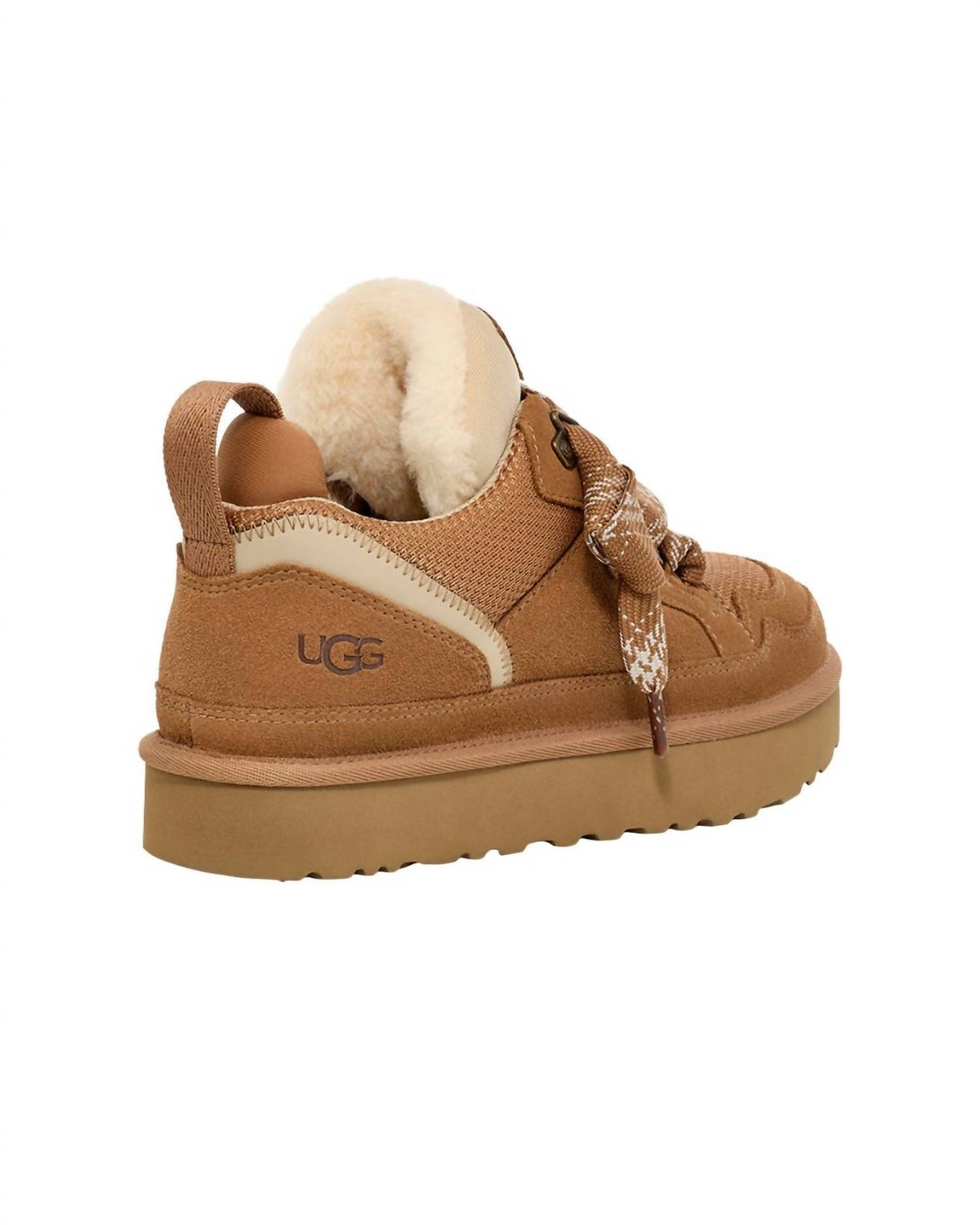 Women's Lowmel Sneaker
