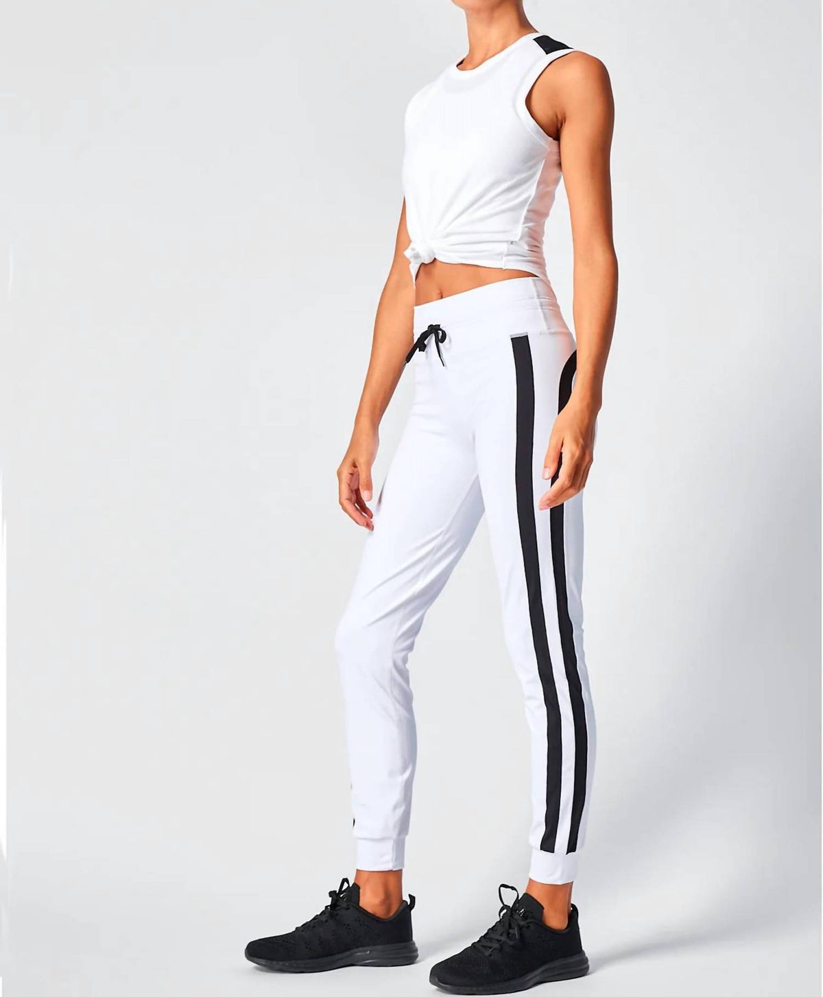 Slim Jogger