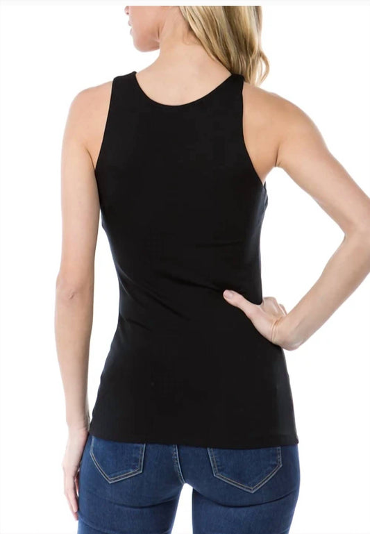Aria Cross Strap Top