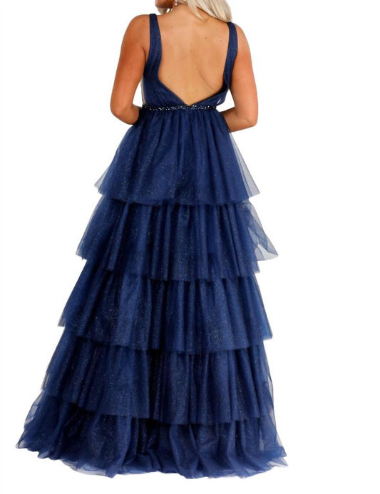 Sweetheart A-line Prom Dress