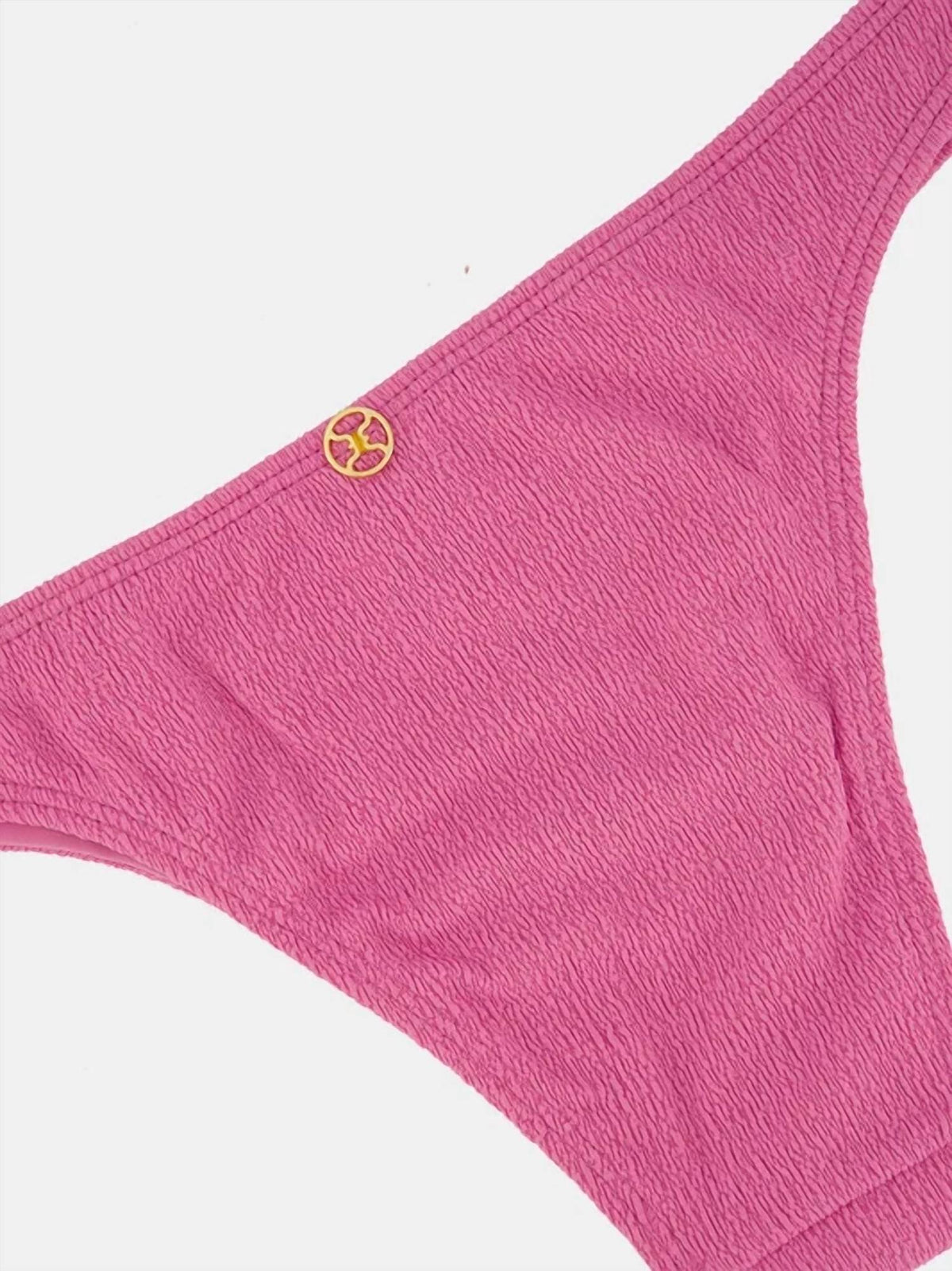 Women's Basic Brazillian Bottom