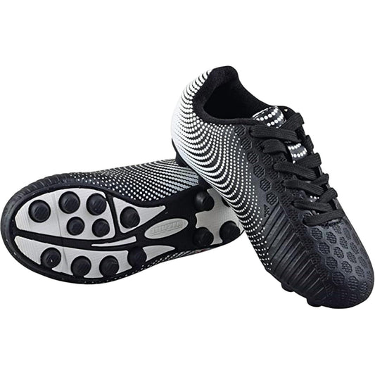 Unisex Kids Stealth Firm Ground Soccer Shoe