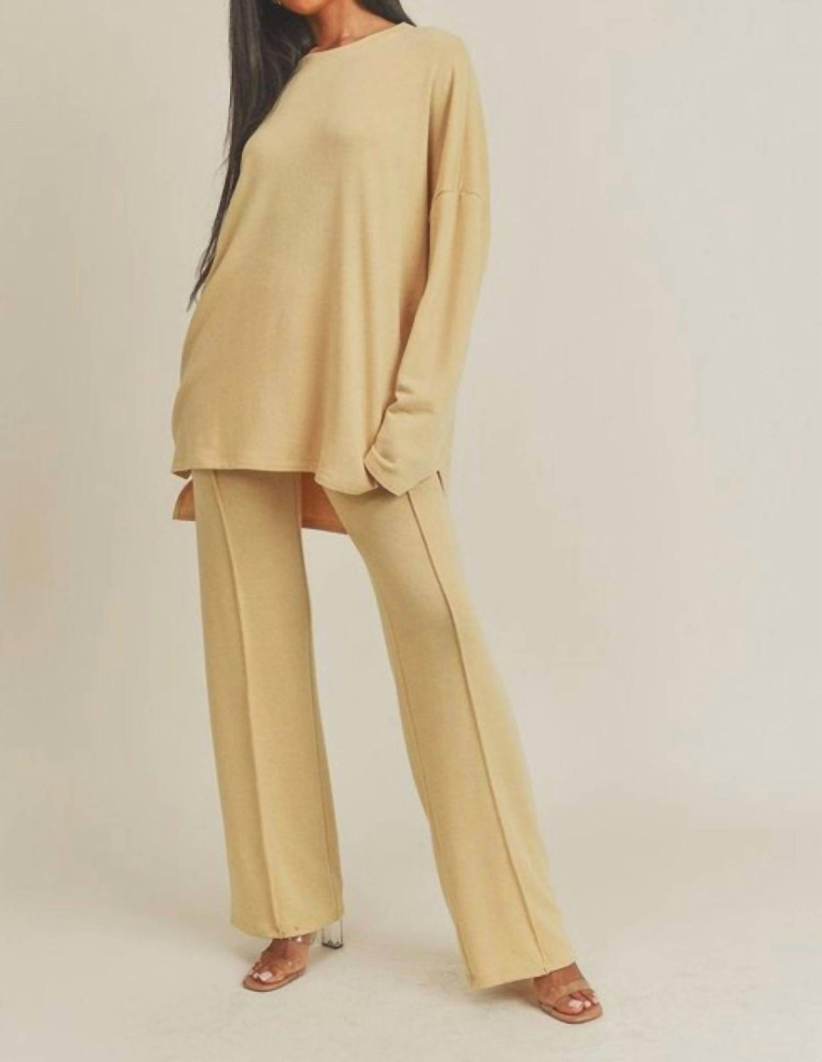 Cocktail Lounge Set