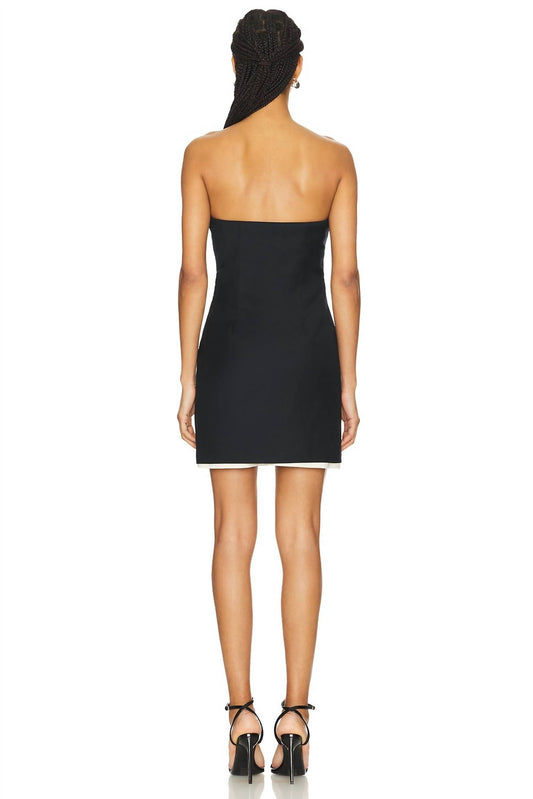 Olivia Mini Dress