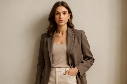 100 Fresh Fashion Finds: Your Ultimate Style Update Guide - Rack Hunt