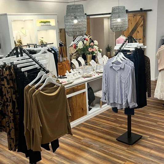 Why Rack Hunt Is the Best Place to Discover Emerging Brands and Quiet-Luxury Finds Online - Rack Hunt