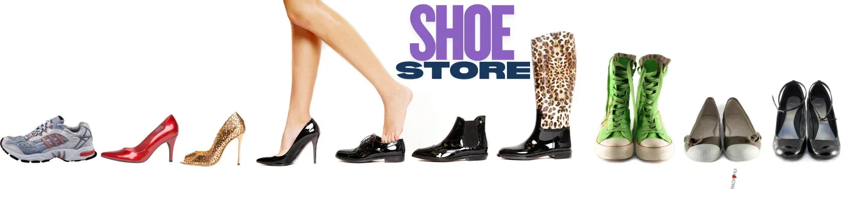 Designer Shoes for Less - Rack Hunt -