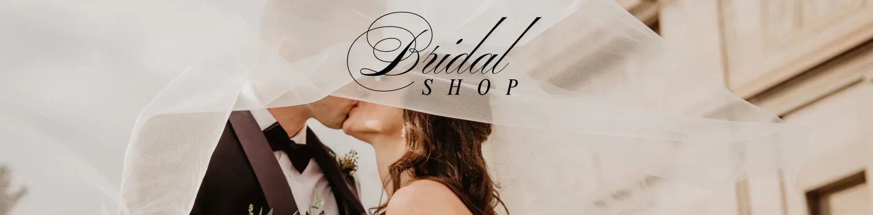 Bridal Shop - Rack Hunt -