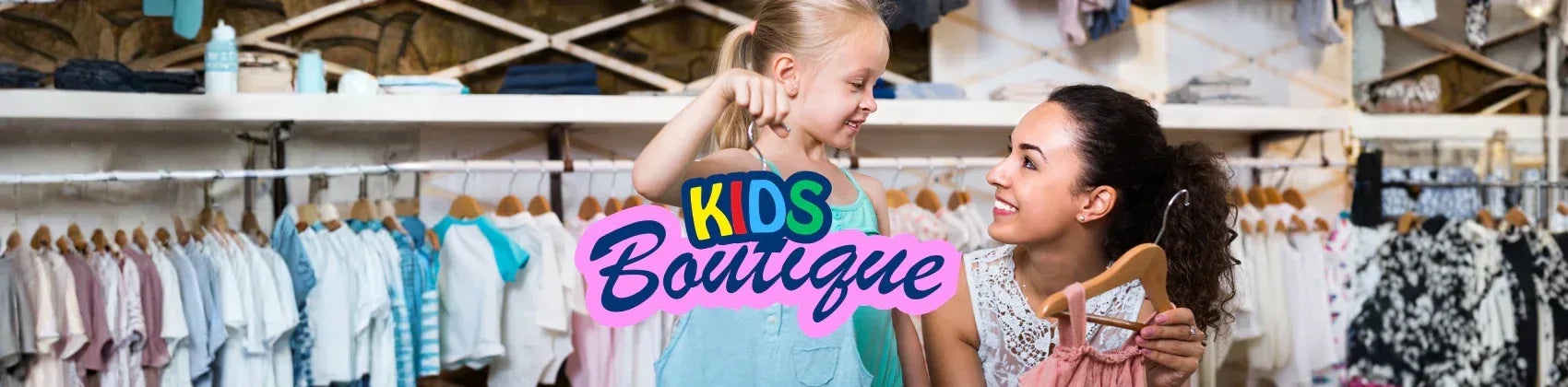 Kids - Rack Hunt -