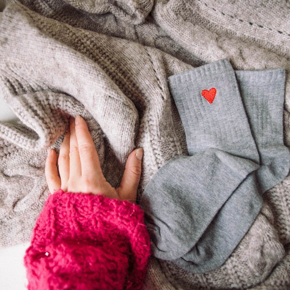 Cashmere - Rack Hunt -