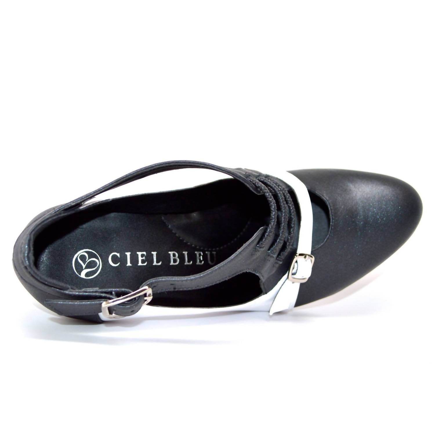 Ciel Bleu - Women's Strata Heels - Rack Hunt -