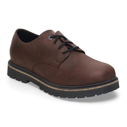 Men's Highwood Low Shoes